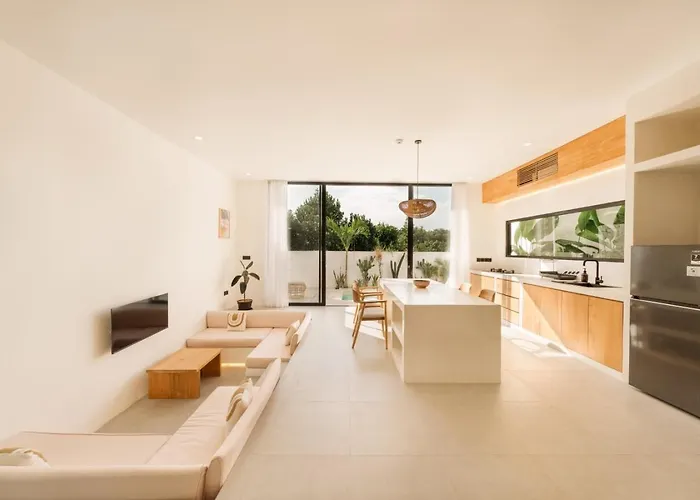 Villa Alcove Boutique