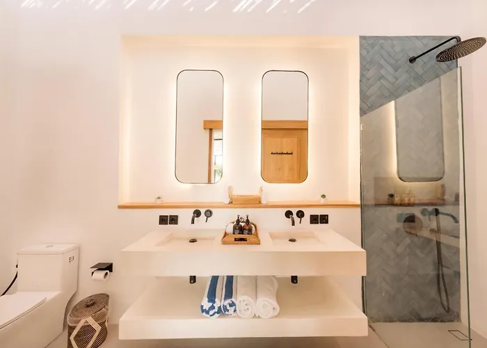 Villa Alcove Boutique Uluwatu
