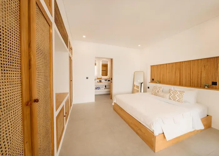 Villa Alcove Boutique Uluwatu