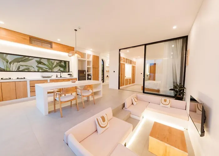 Alcove Boutique Uluwatu