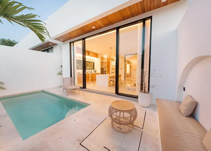 Alcove Boutique Villa *