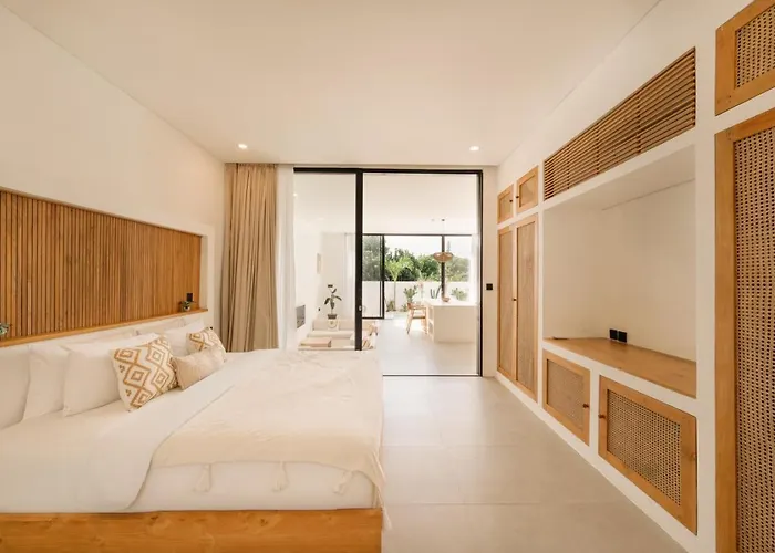 Alcove Boutique Villa Uluwatu