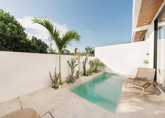Alcove Boutique Uluwatu