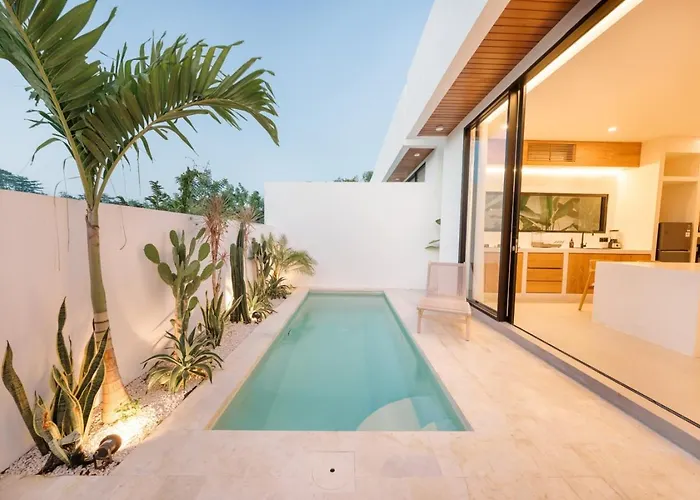 Alcove Boutique Villa Uluwatu