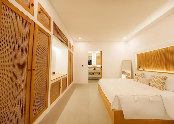 Alcove Boutique * Uluwatu