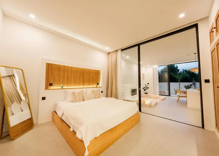 Villa Alcove Boutique