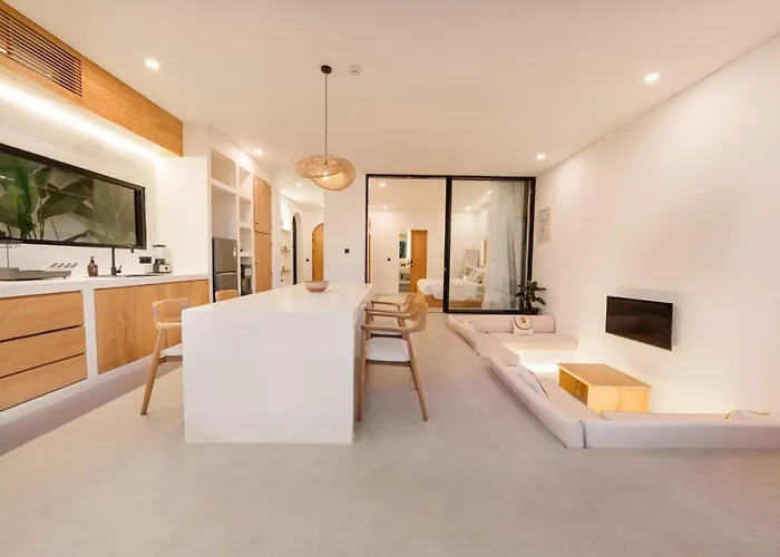 Alcove Boutique Villa Uluwatu