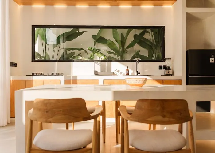 Alcove Boutique Villa