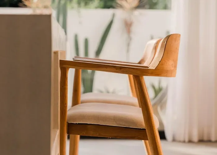 Alcove Boutique Villa Uluwatu